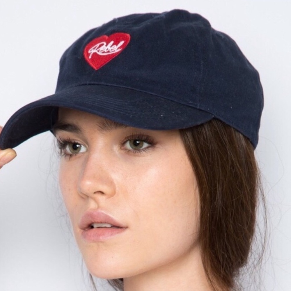 🌸SALE🌸 Brandy Melville Rebel Cap